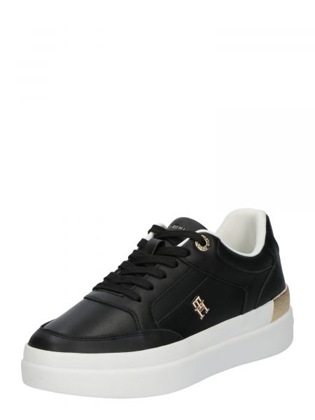 Sneakers Tommy Hilfiger sort