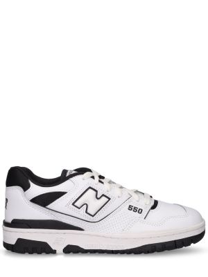 Sneakers New Balance 550 hvit