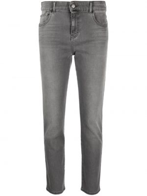 Jeans Emporio Armani grigio