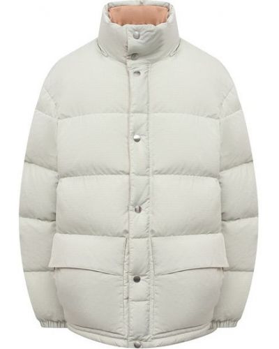 Пуховик Jil Sander