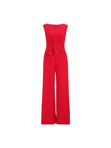 Overall Vera Mont rot