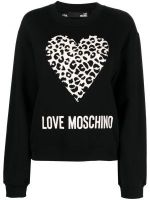 Naiste dressipluusid Love Moschino