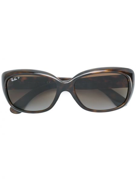 Glasögon Ray-ban brun