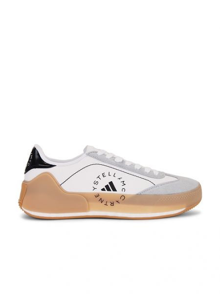 Sneaker Adidas By Stella Mccartney beyaz