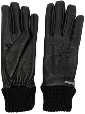 Δερμάτινα γάντια Corneliani