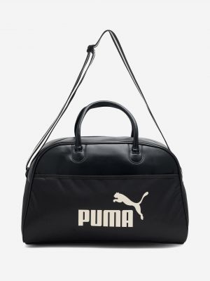 Чанта Puma черно
