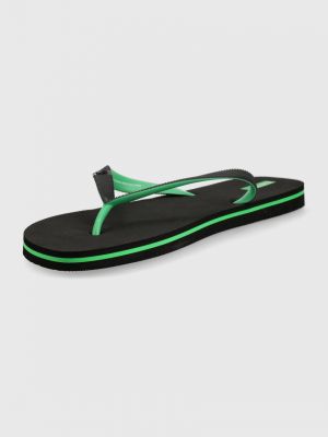 Flip-flop United Colors Of Benetton zöld