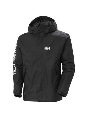 Куртка Helly Hansen черная