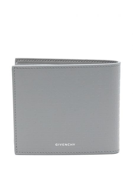 Portefeuille Givenchy gris