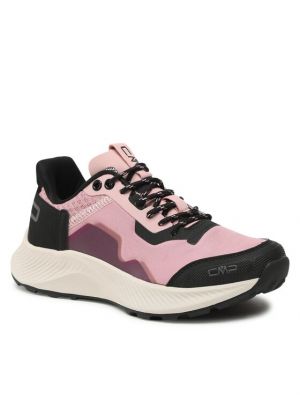 Sneakers Cmp ροζ