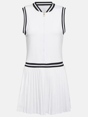 Спортна рокля Varley бяло