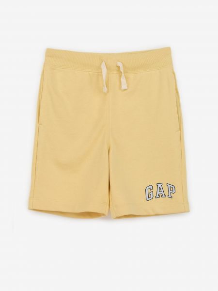 Šortky Gap žltá