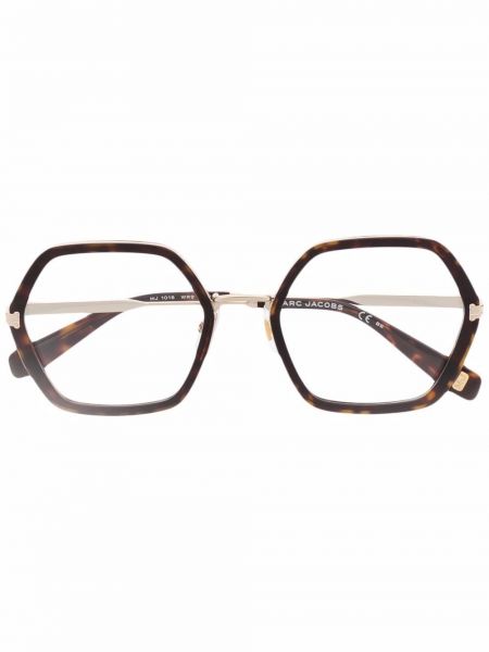 Gafas Marc Jacobs Eyewear marrón