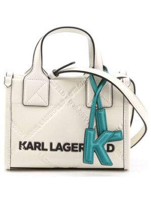 Nerka Karl Lagerfeld biała