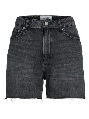 Bermuda kratke hlače Jjxx siva