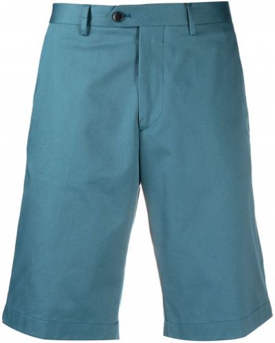 Pantalones chinos Etro azul