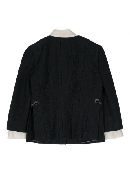 Vibu jakk Chanel Pre-owned