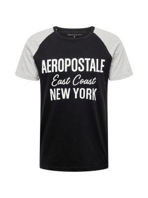 Tričko s dlhými rukávmi Aéropostale