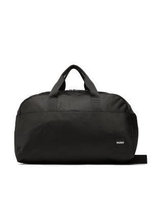 Cestovná taška Hugo čierna