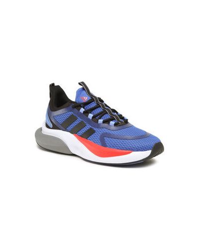 Tenisky Adidas Alphabounce modrá