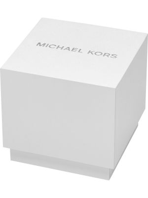 Óra Michael Kors ezüstszínű