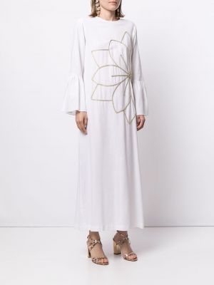 Sukienka Bambah biała