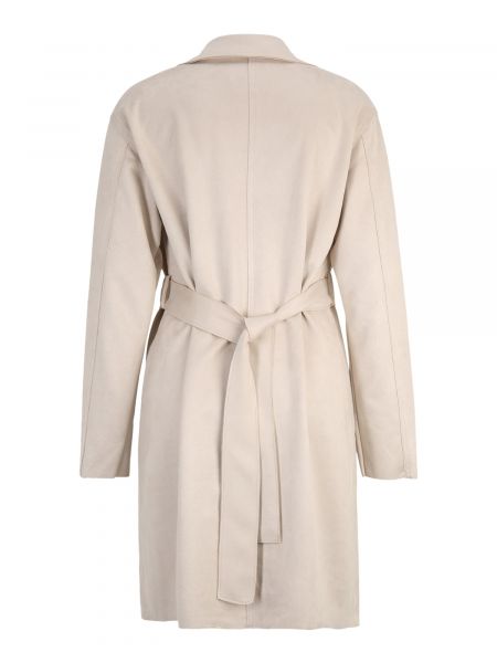 Cappotto Only Tall beige