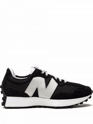 Sneakers New Balance 327 μαύρο