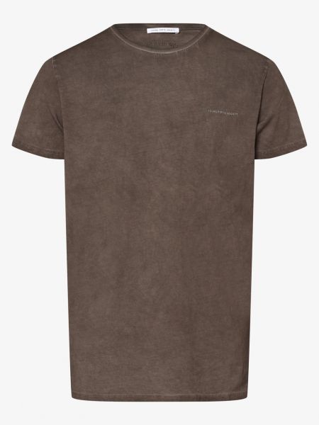 YPS - T-shirt męski – Hein, szary