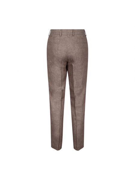 Hose Selected Homme braun