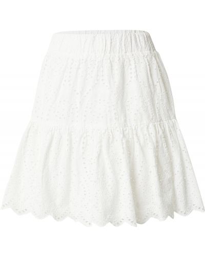 Suknja Yas bijela
