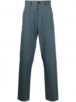 Pantalones chinos Maison Margiela azul