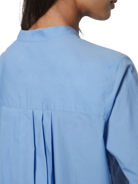 Camicia Marc O'polo Denim blu