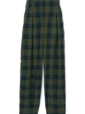 Панталон Timberland зелено