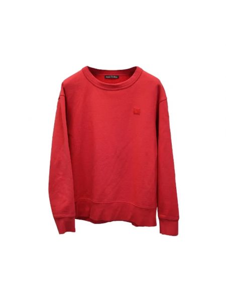 Top Acne Studios Pre-owned rot