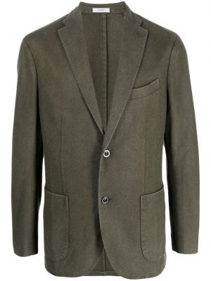 Blazer Boglioli verde