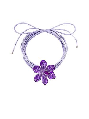 Collier 8 Other Reasons violet