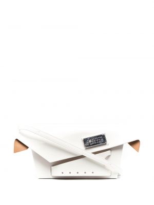 Чанта тип „портмоне“ Maison Margiela бяло