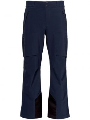 Nepromokavé kalhoty Aztech Mountain modré
