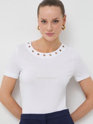 Koszulka Marciano Guess biała