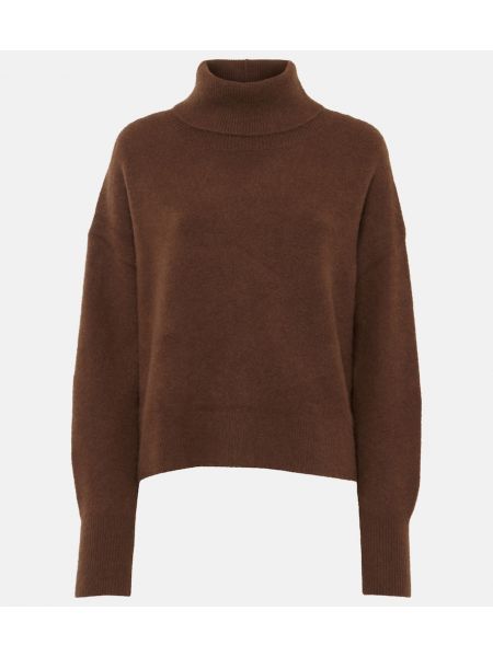 Cashmere turtleneck Joseph brun