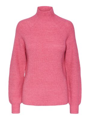 Pullover Pieces pink