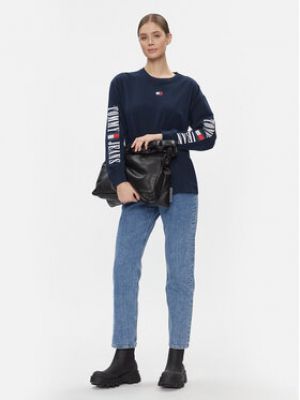 Halenka relaxed fit Tommy Jeans