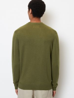 Sweter Marc O'polo zielony