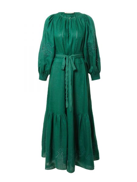 Φόρεμα Vanessa Bruno πράσινο