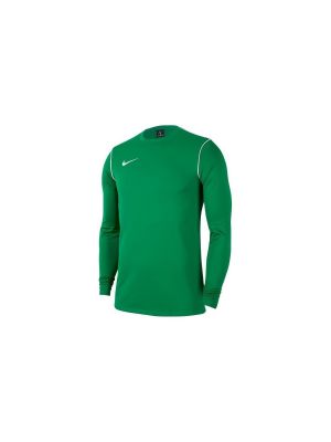 Mikina Nike zelená