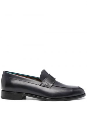 Loafers Paul Smith bleu
