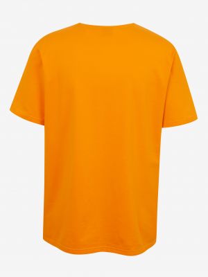 Tričko Boss oranžové