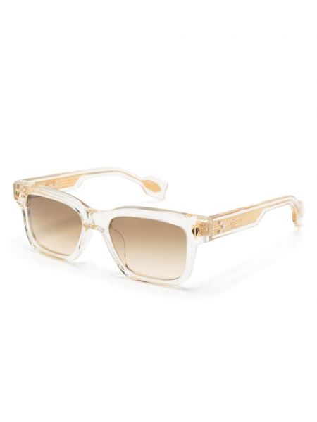 Okulary przeciwsłoneczne T Henri Eyewear złote
