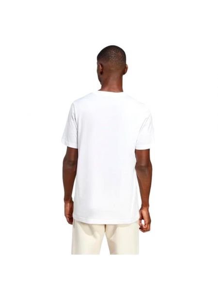 Camiseta Adidas Originals blanco